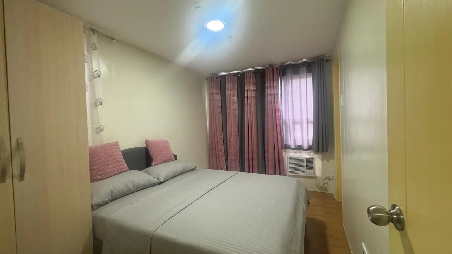 Apartament Elbie Seawind Condominium Davao