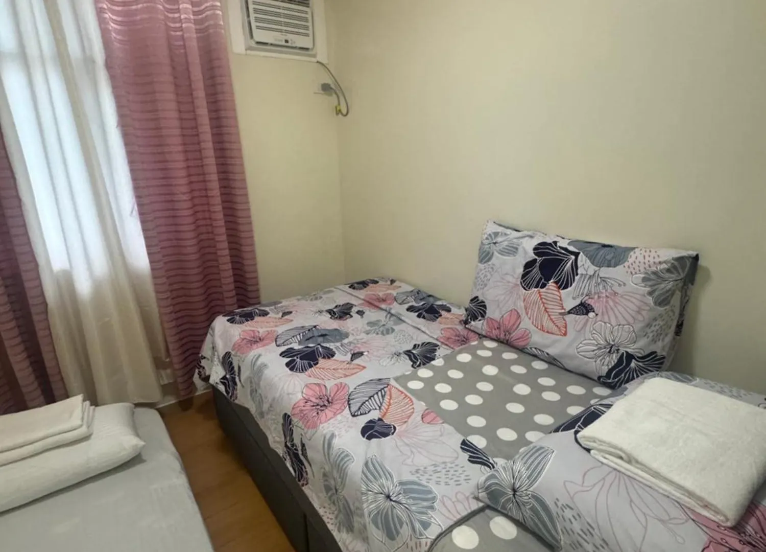 Elbie Seawind Condominium Davao