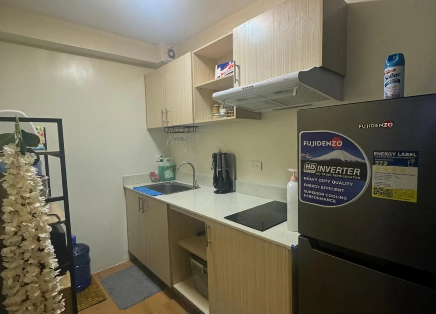 Elbie Seawind Condominium Davao 0*,  Filipiny