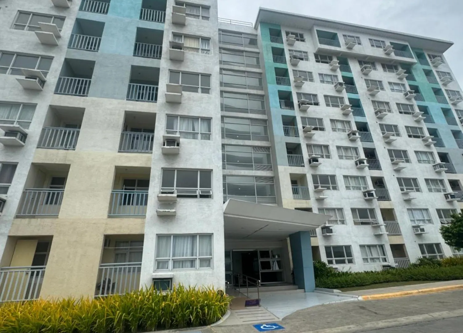 Elbie Seawind Condominium Davao