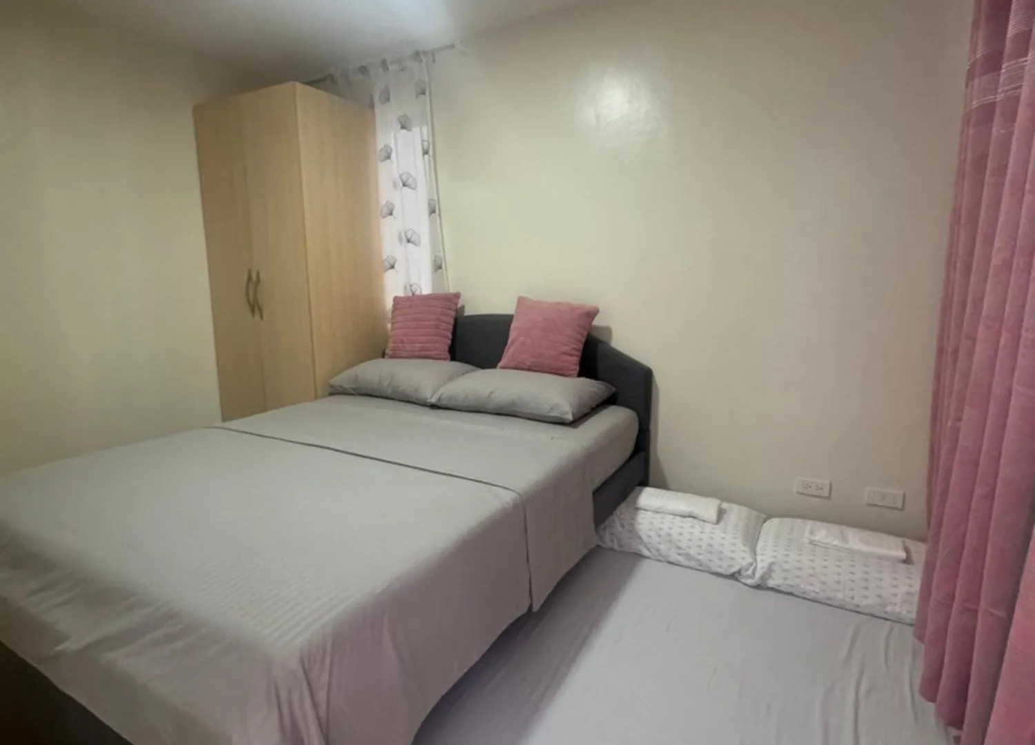 Apartament Elbie Seawind Condominium Davao