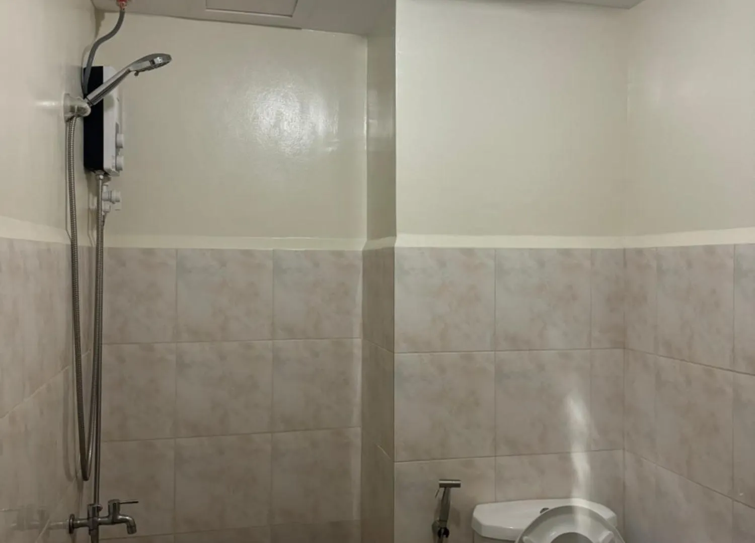 Elbie Seawind Condominium Davao