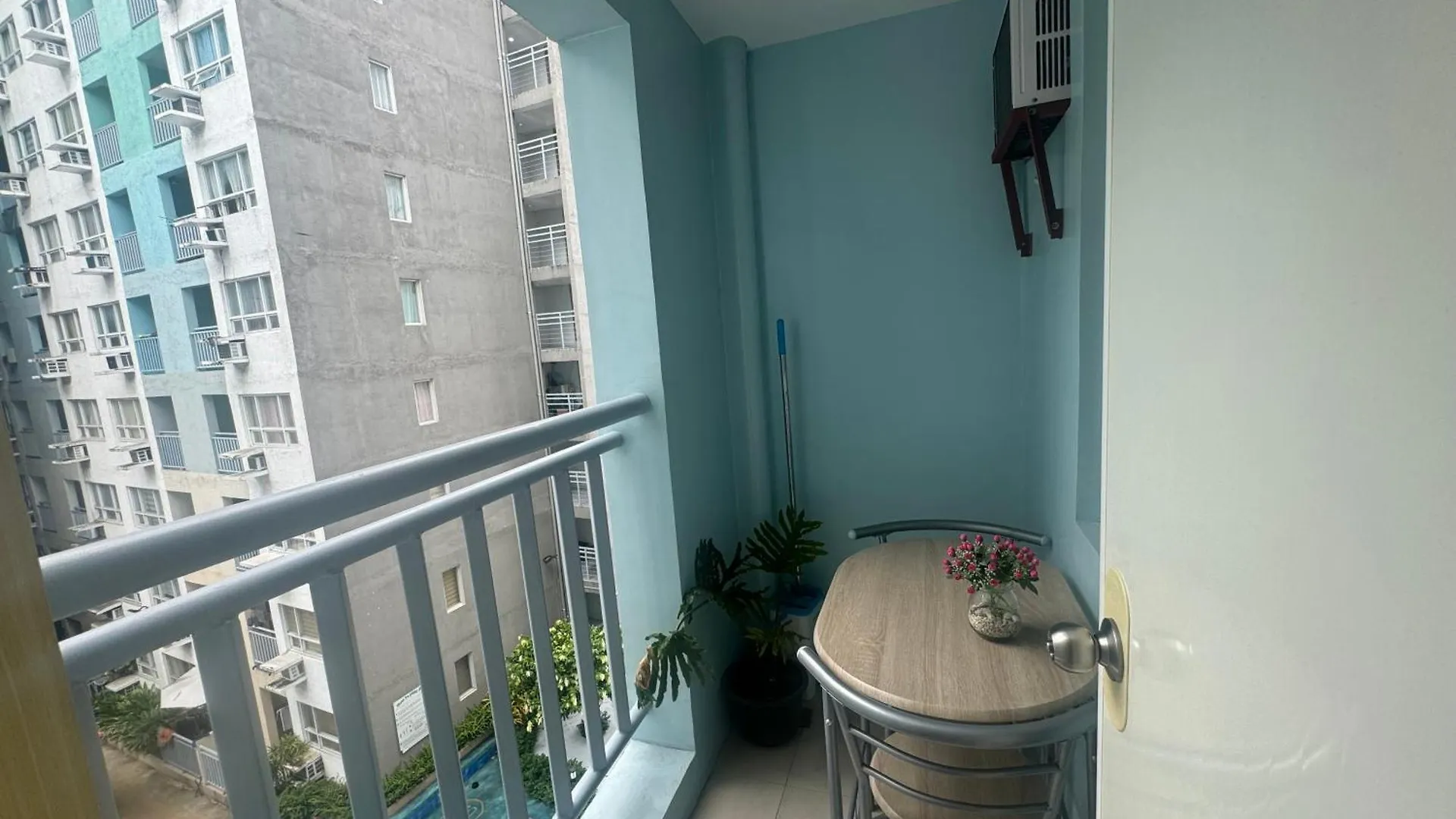 Elbie Seawind Condominium Davao Apartament