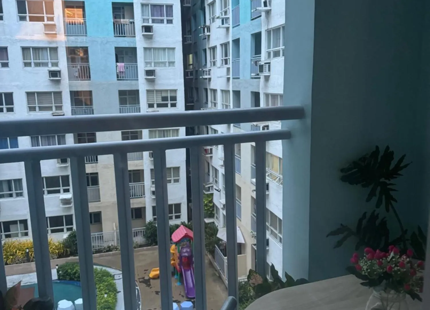 Apartament Elbie Seawind Condominium Davao