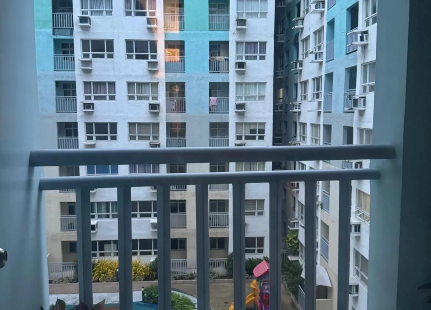Elbie Seawind Condominium Davao